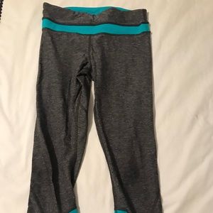 Lululemon Legging